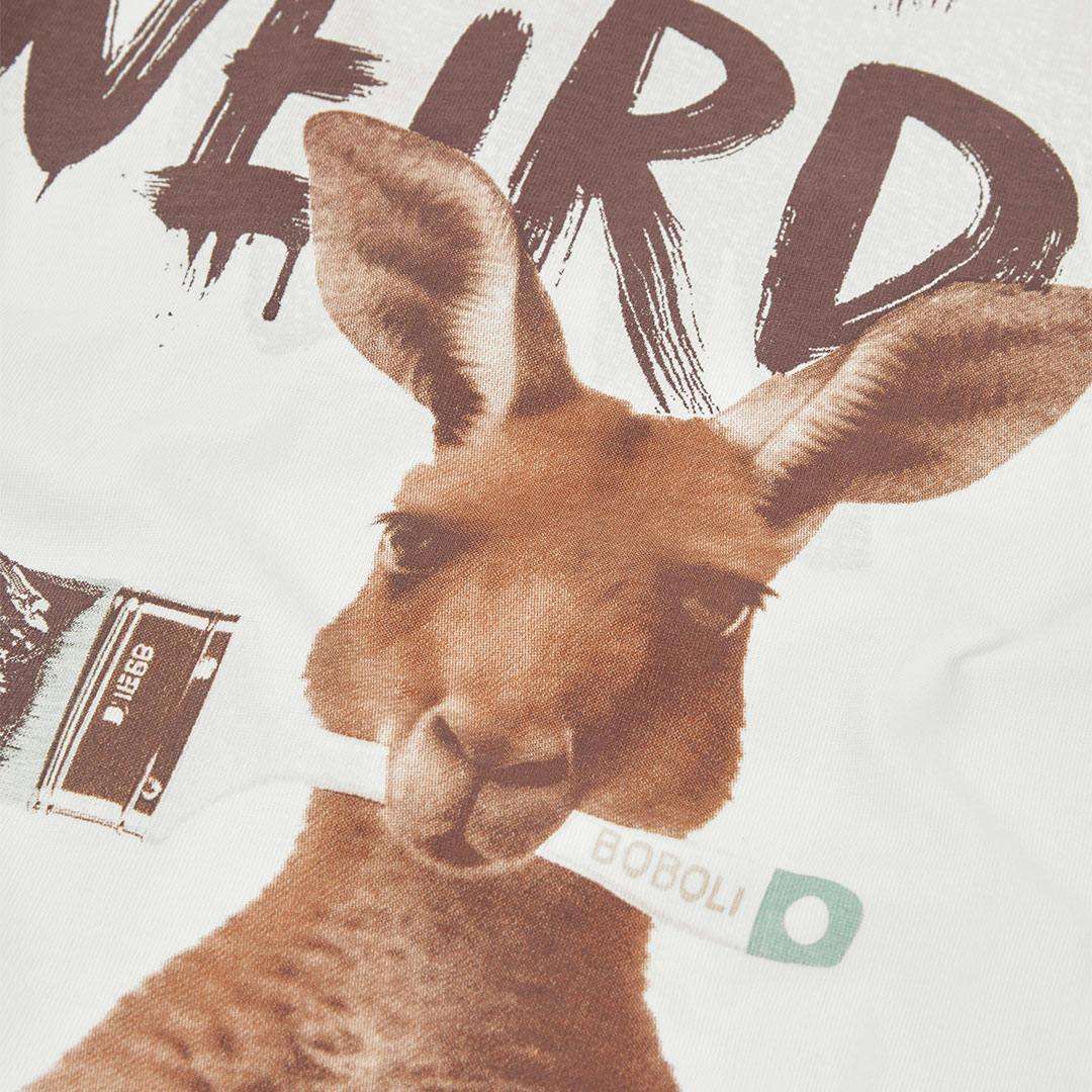 BOBOLI - Boboli Σετ Μπλούζα Σορτς