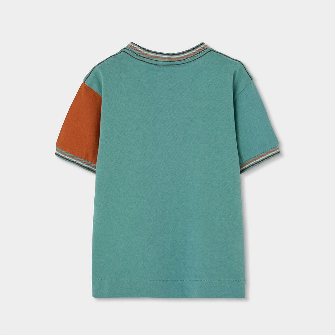 BOBOLI - Boboli Μπλούζα Αγόρι