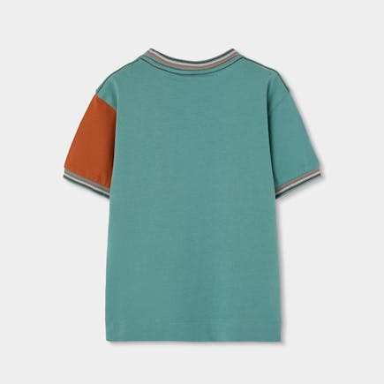 BOBOLI - Boboli Μπλούζα Αγόρι