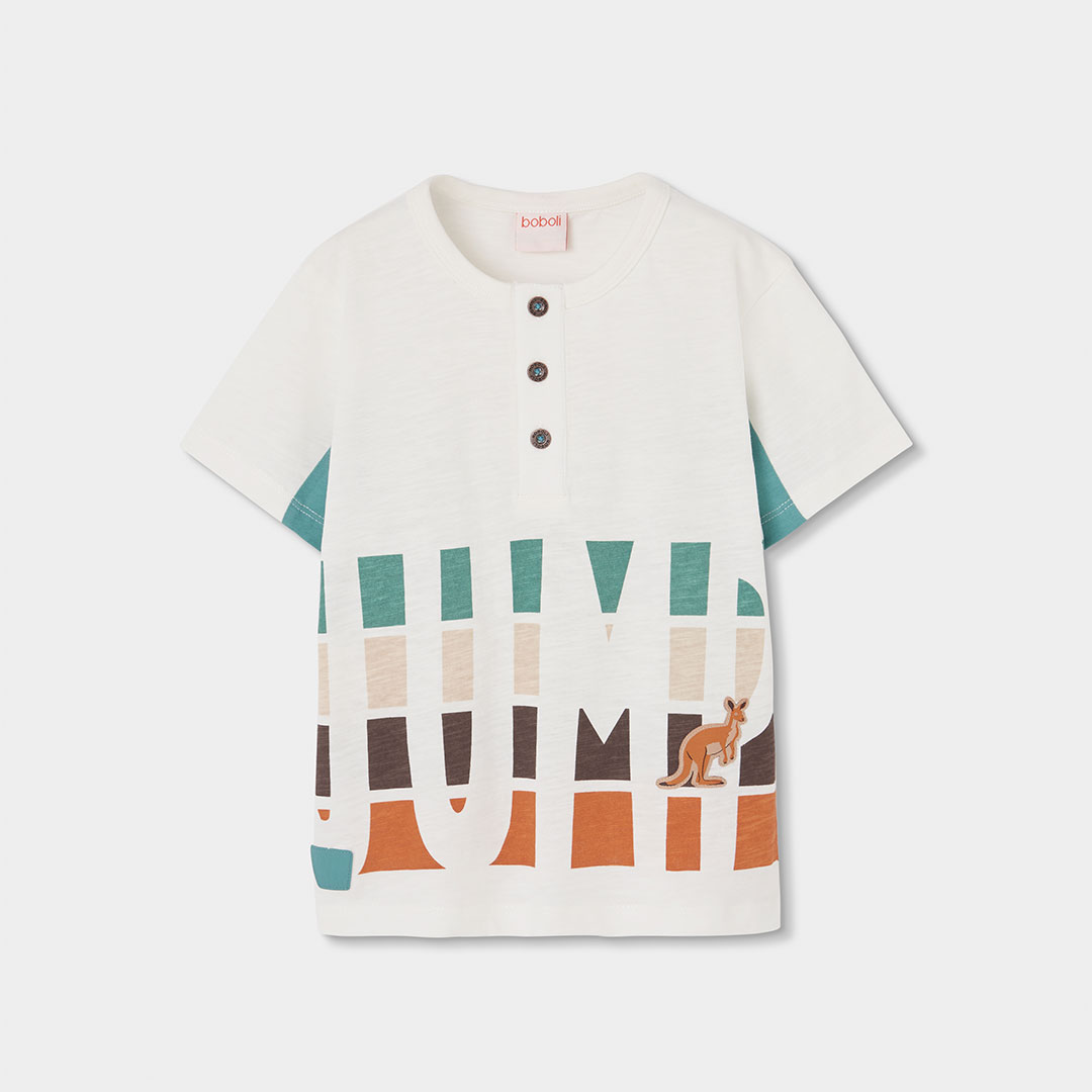  Μπούζα Με Κουμπάκια