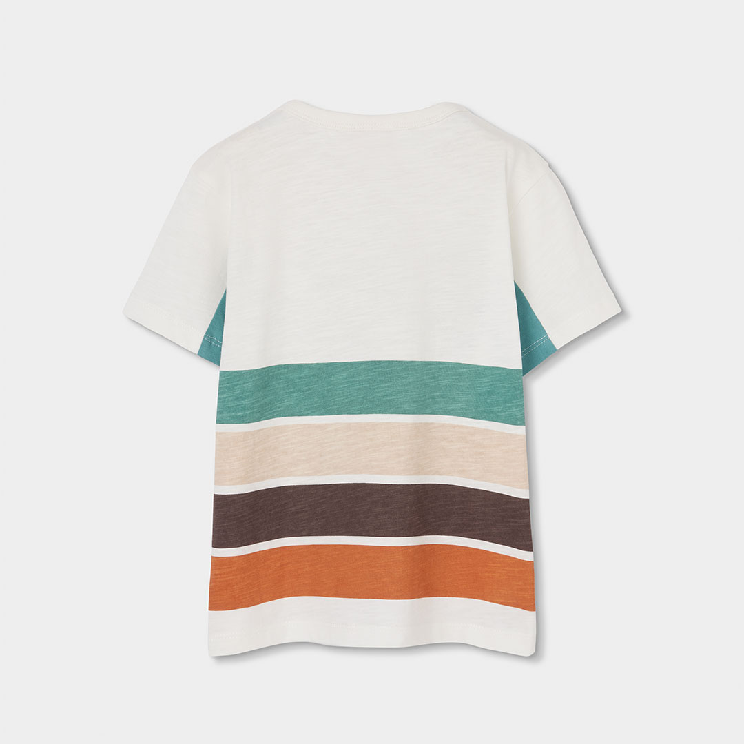 BOBOLI - Boboli Μπούζα Με Κουμπάκια