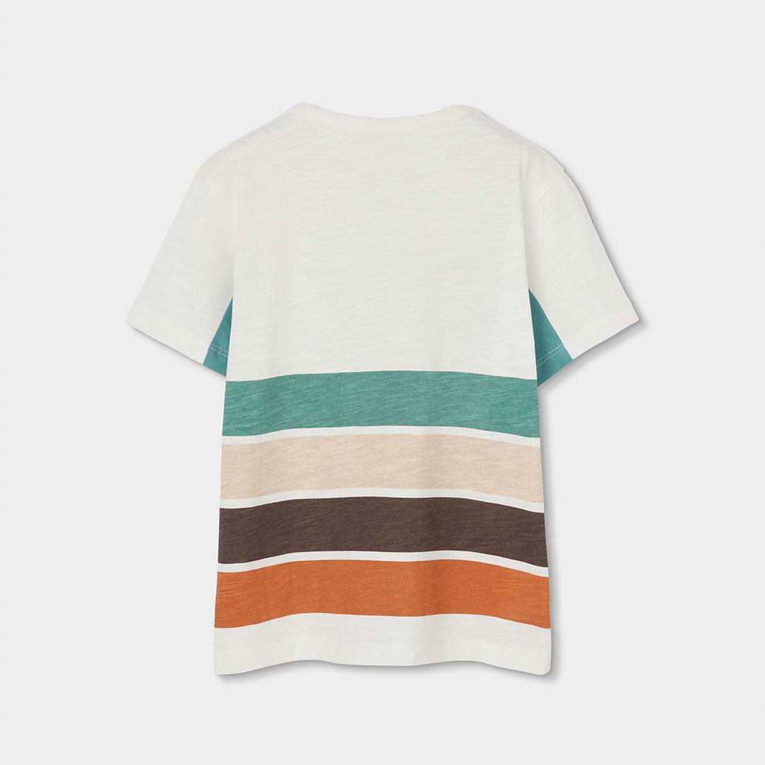 BOBOLI - Boboli Μπούζα Με Κουμπάκια