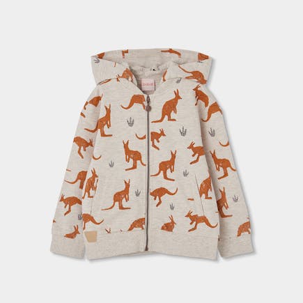 BOBOLI - Boboli Ζακέτα Με Φερμουάρ