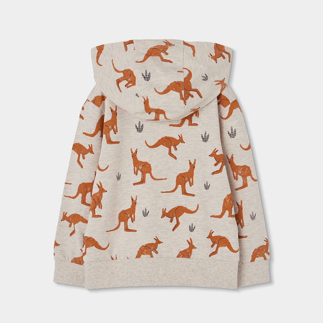 BOBOLI - Boboli Ζακέτα Με Φερμουάρ