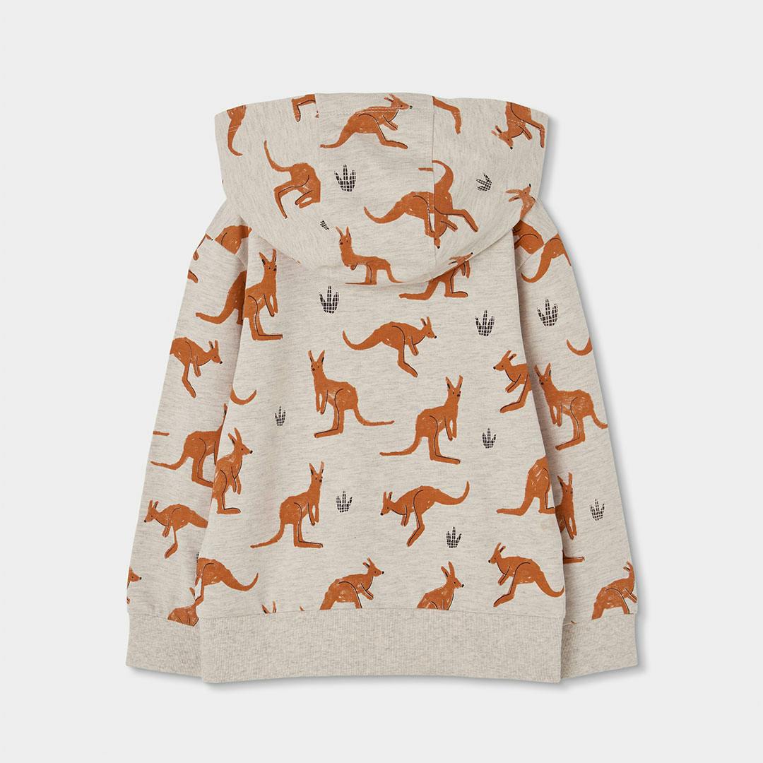 BOBOLI - Boboli Ζακέτα Με Φερμουάρ