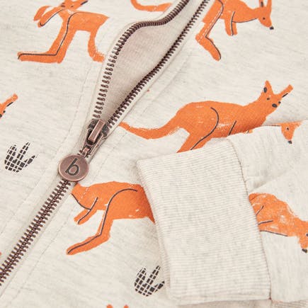 BOBOLI - Boboli Ζακέτα Με Φερμουάρ