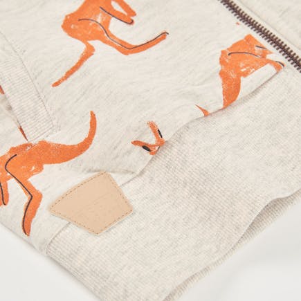 BOBOLI - Boboli Ζακέτα Με Φερμουάρ