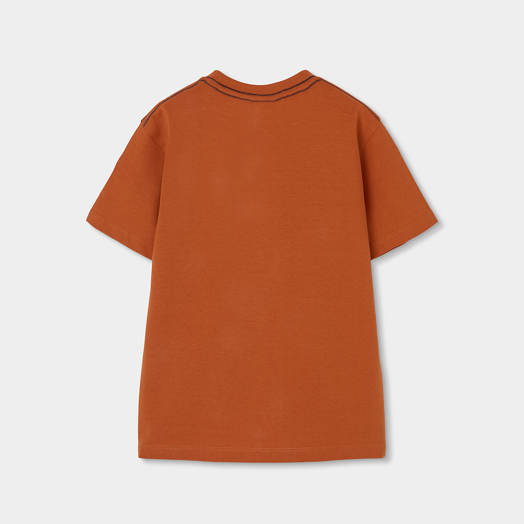 BOBOLI - Boboli Μπλούζα Με Τύπωμα