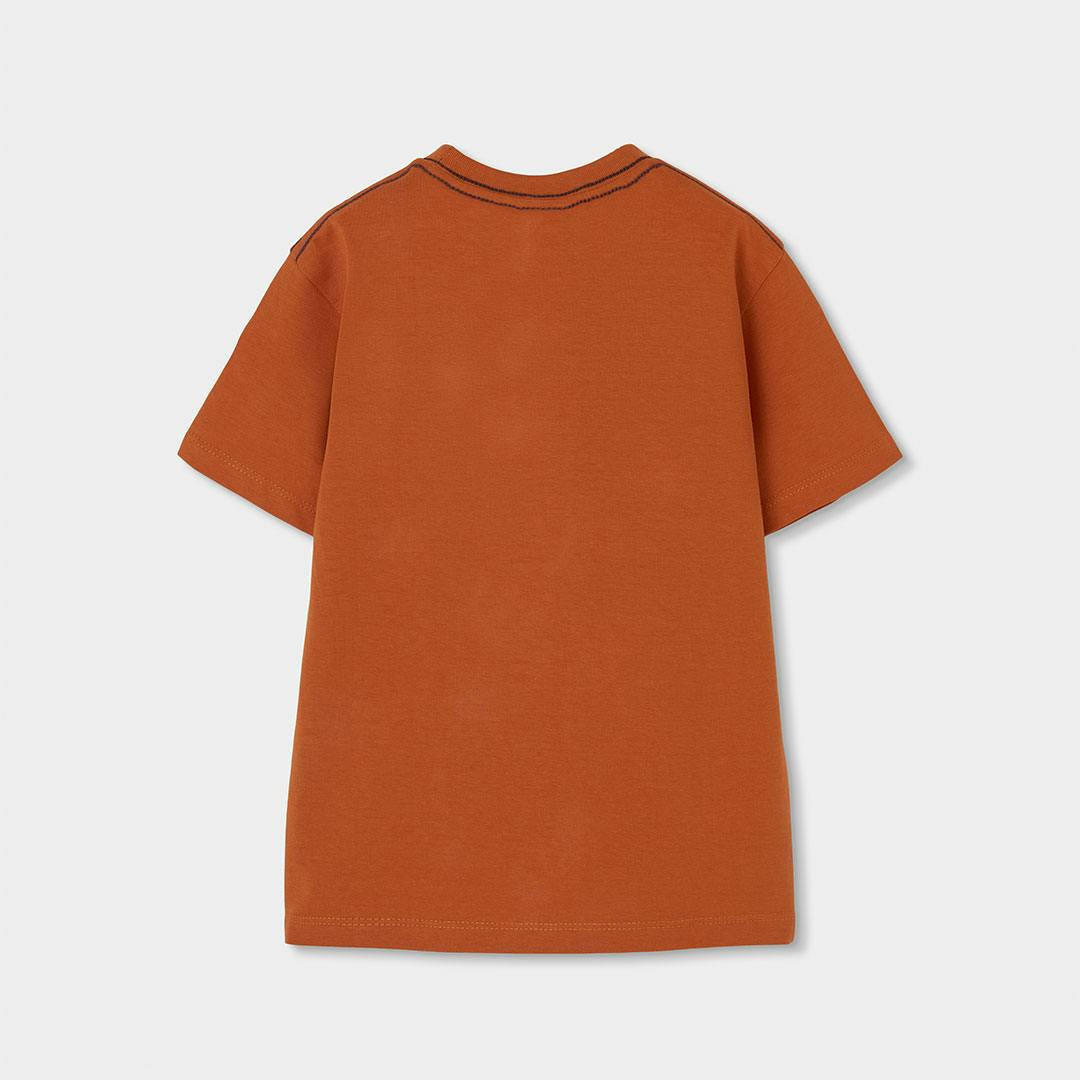 BOBOLI - Boboli Μπλούζα Με Τύπωμα