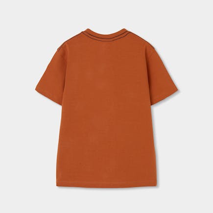 BOBOLI - Boboli Μπλούζα Με Τύπωμα