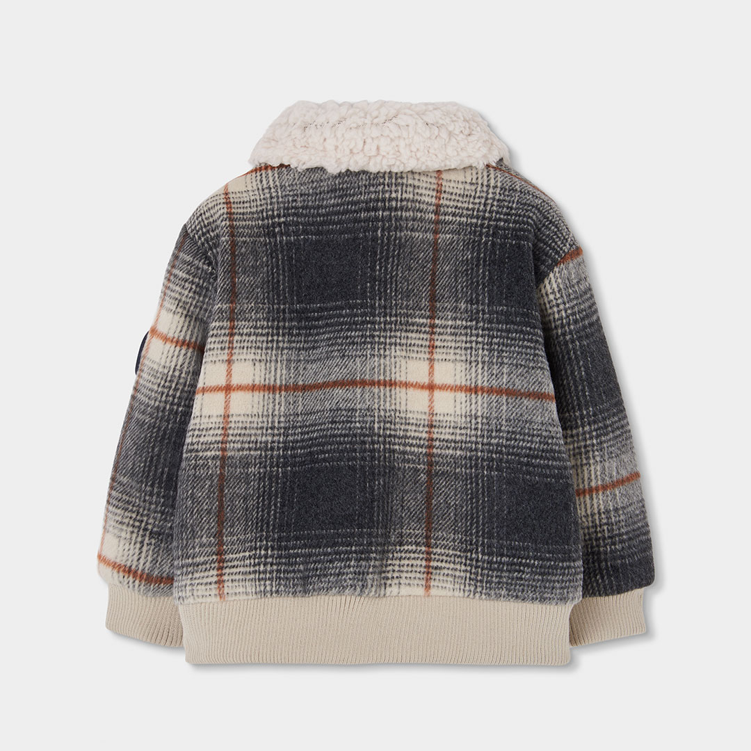 BOBOLI - Boboli Τζάκετ Sherpa