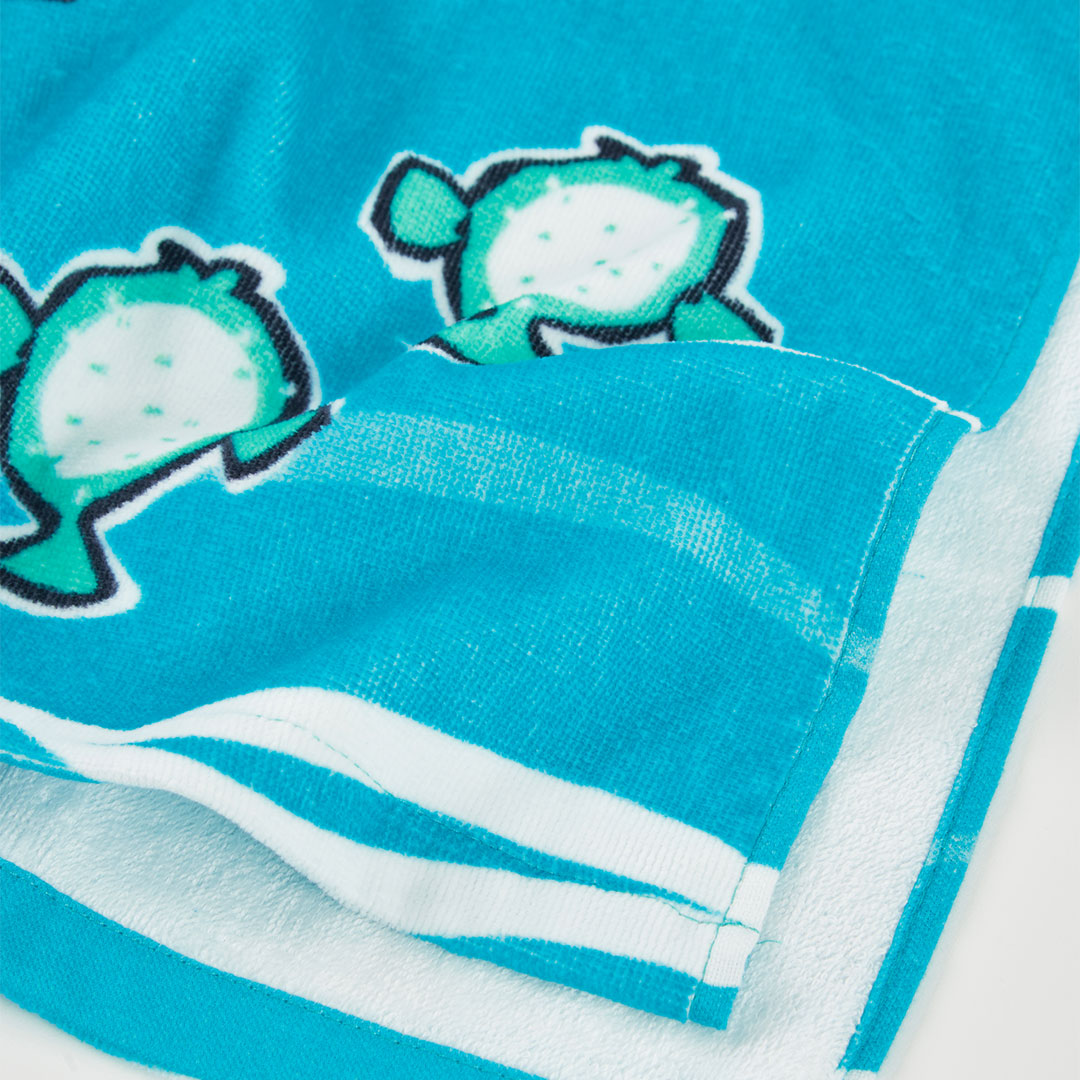 BOBOLI - Boboli Πόντσο Αγόρι