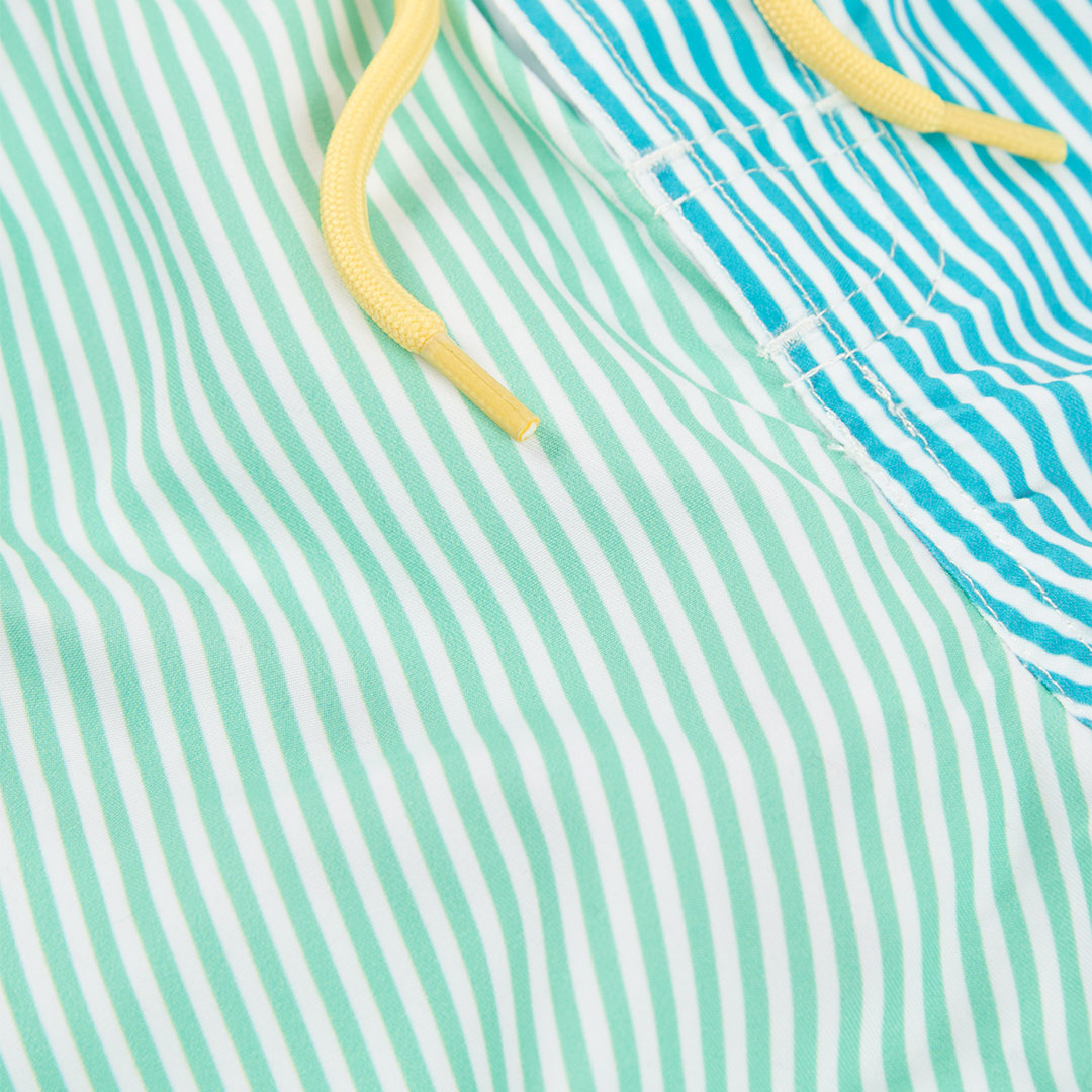 BOBOLI - Boboli Μαγιό Σορτς