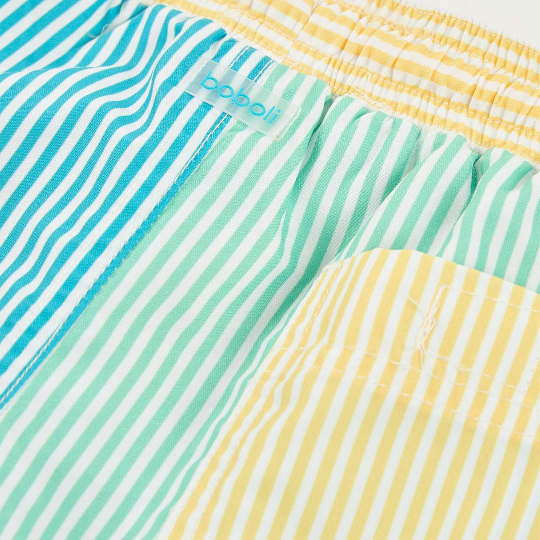 BOBOLI - Boboli Μαγιό Σορτς