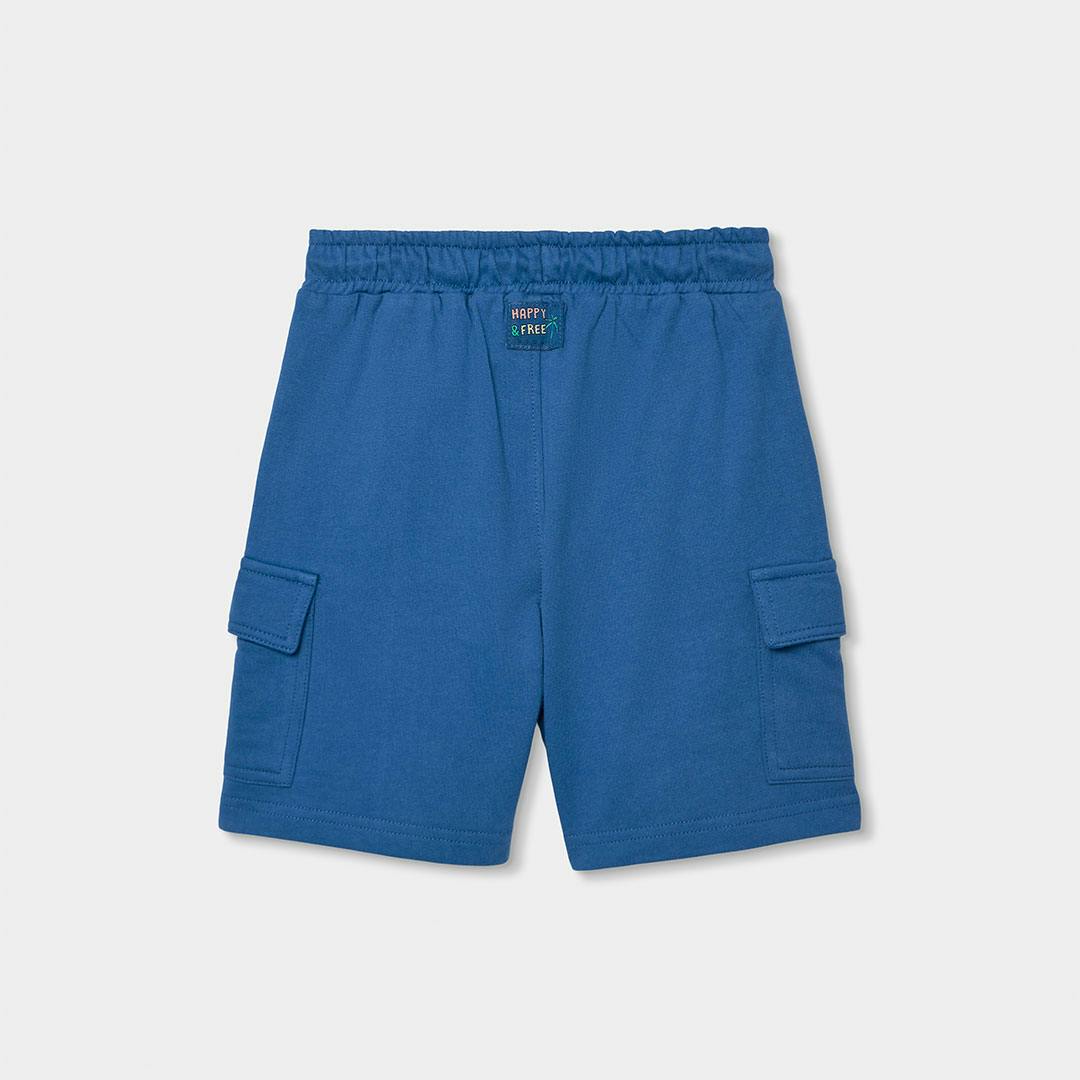 BOBOLI - Boboli Σορτς Αγόρι