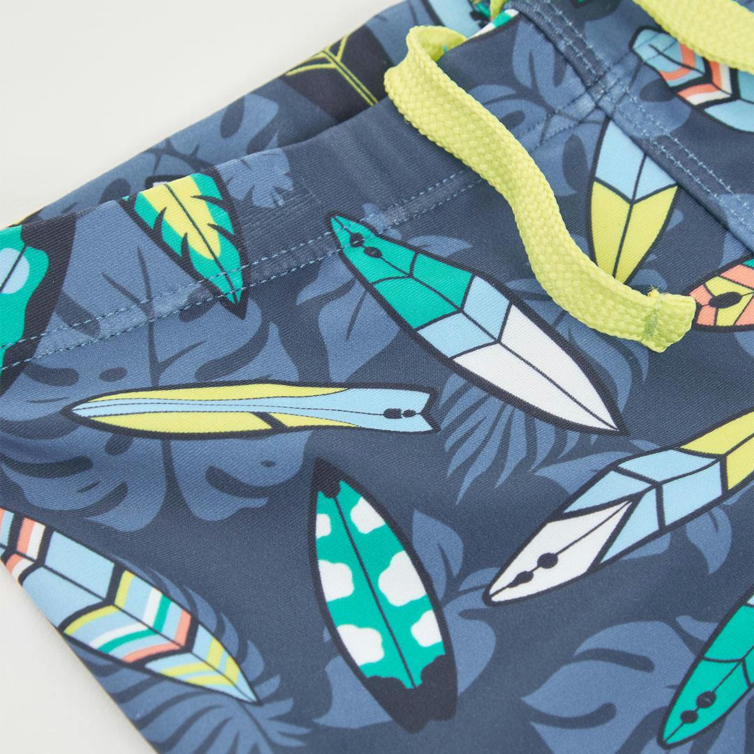 BOBOLI - Boboli Μαγιό Σορτς