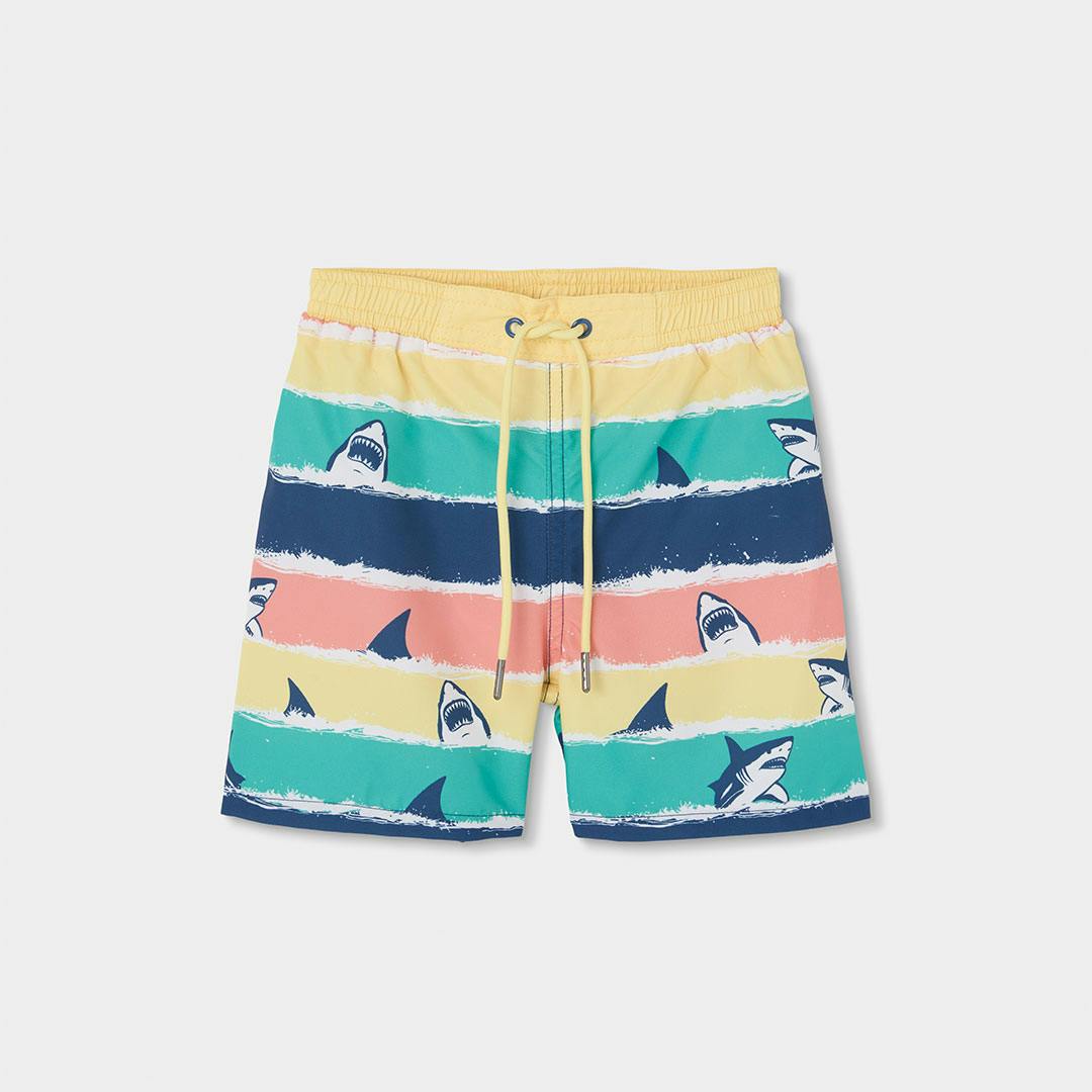 BOBOLI - Boboli Μαγιό Βερμούδα