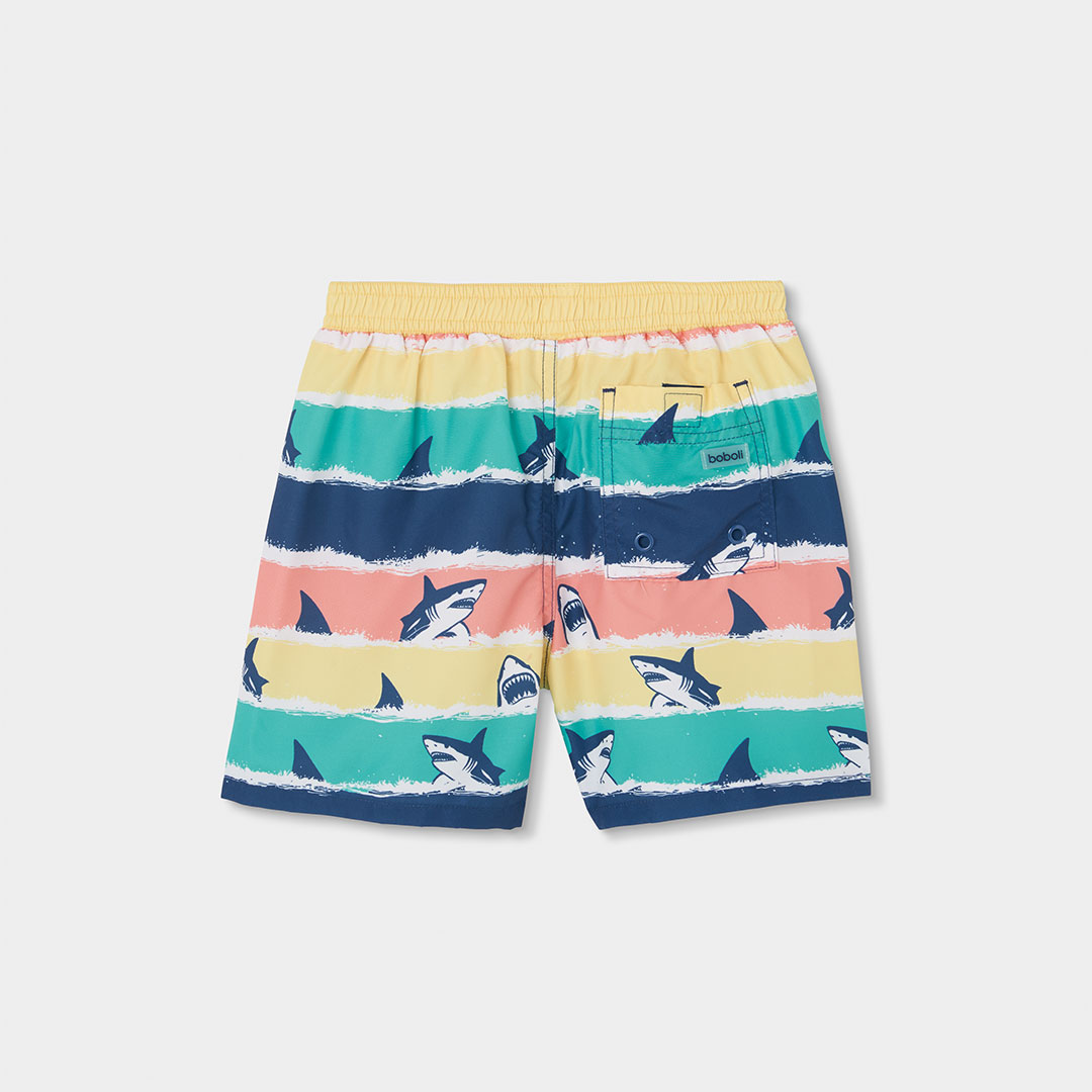 BOBOLI - Boboli Μαγιό Βερμούδα