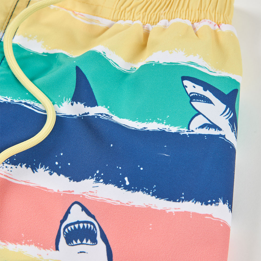 BOBOLI - Boboli Μαγιό Βερμούδα