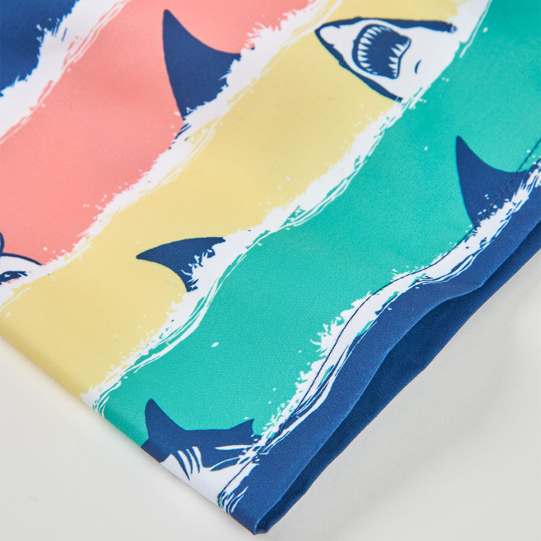 BOBOLI - Boboli Μαγιό Βερμούδα