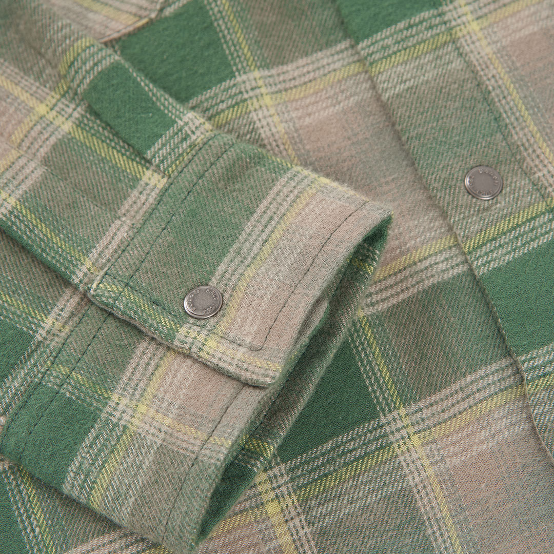 BOBOLI - Boboli Πουκάμισο καρό Flannel