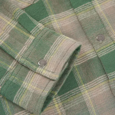 BOBOLI - Boboli Πουκάμισο καρό Flannel
