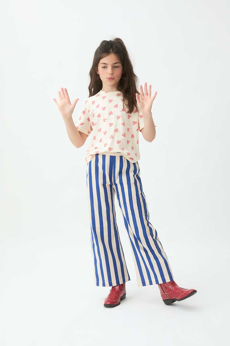 COMPANIA FANTASTICA - Compania Fantastica Παιδική Μπλούζα