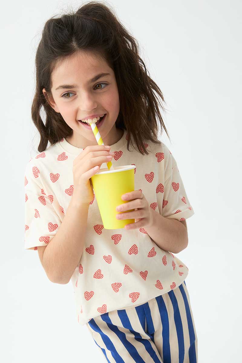  Παιδική Μπλούζα