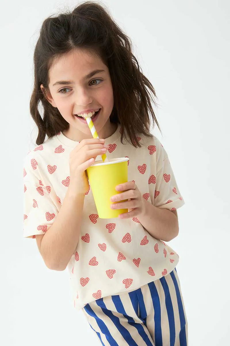 COMPANIA FANTASTICA - Compania Fantastica Παιδική Μπλούζα