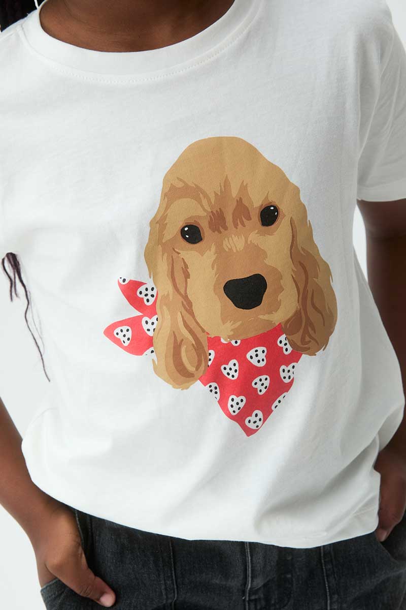 COMPANIA FANTASTICA - Compania Fantastica Παιδική Μπλούζα