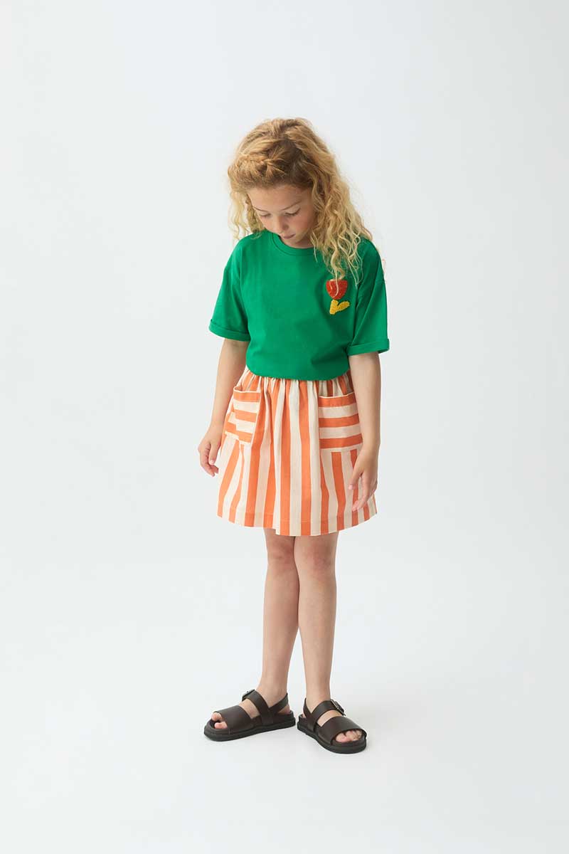  Παιδική Μπλούζα