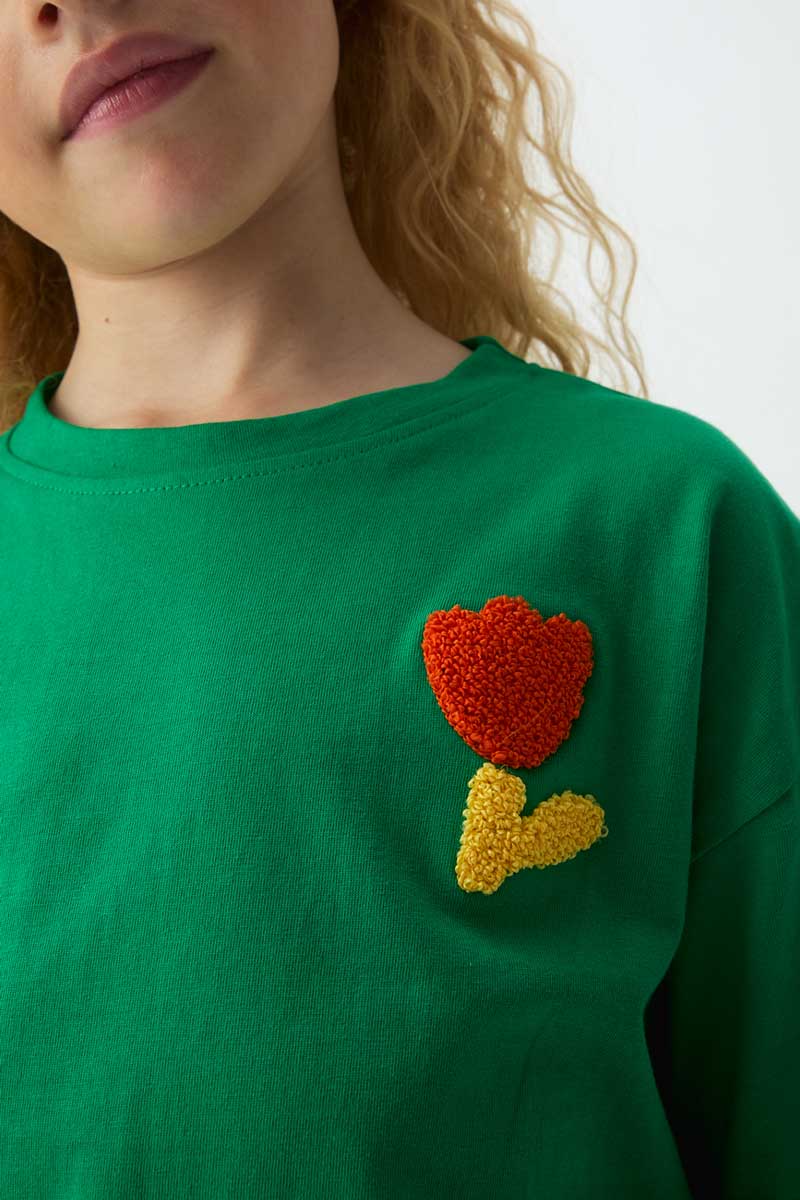 COMPANIA FANTASTICA - Compania Fantastica Παιδική Μπλούζα