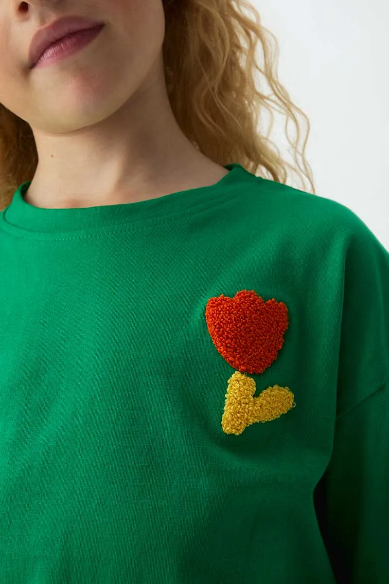 COMPANIA FANTASTICA - Compania Fantastica Παιδική Μπλούζα