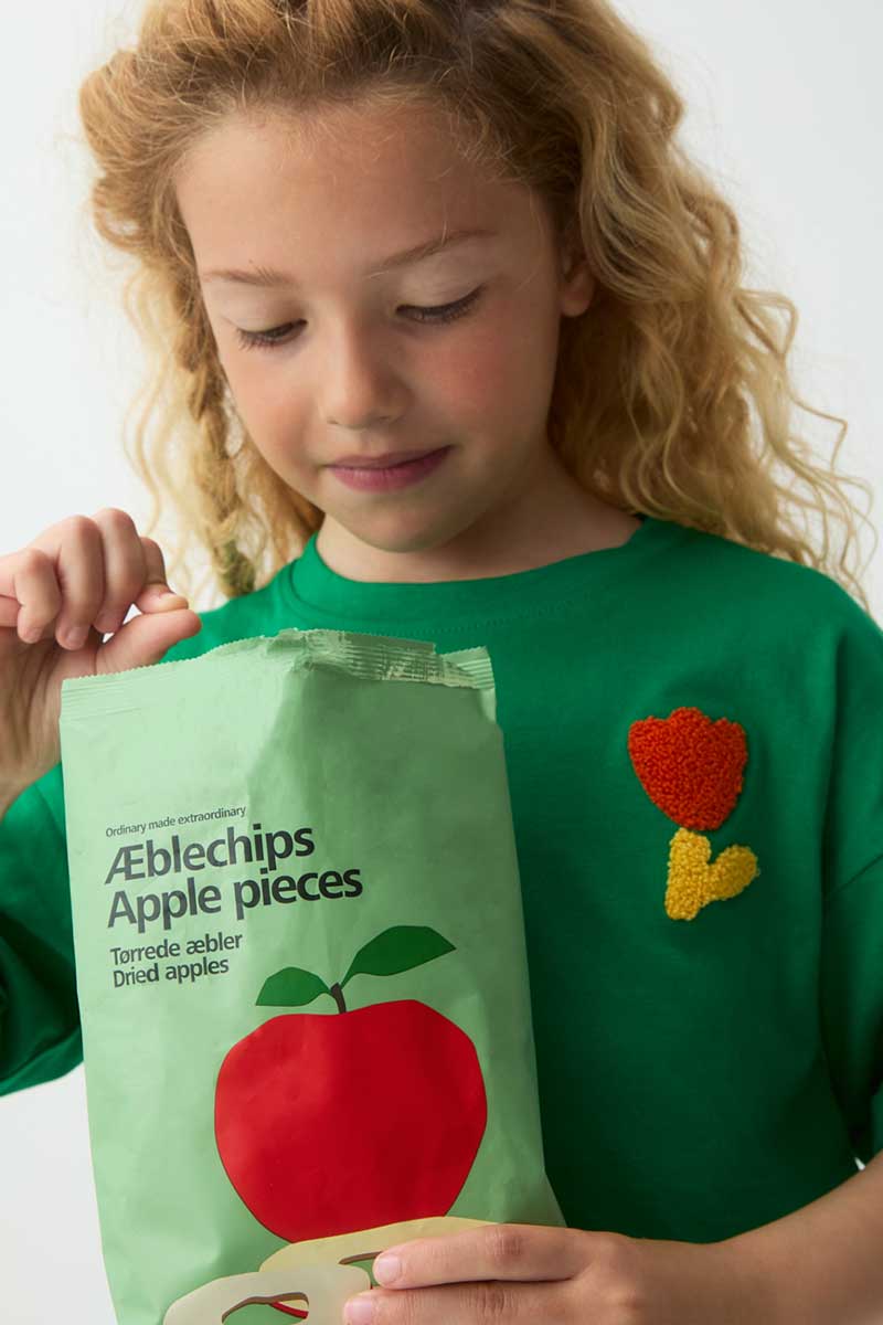 COMPANIA FANTASTICA - Compania Fantastica Παιδική Μπλούζα