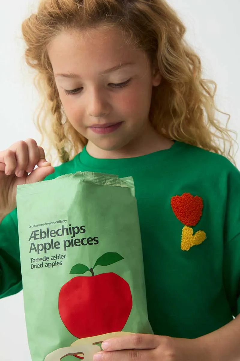 COMPANIA FANTASTICA - Compania Fantastica Παιδική Μπλούζα