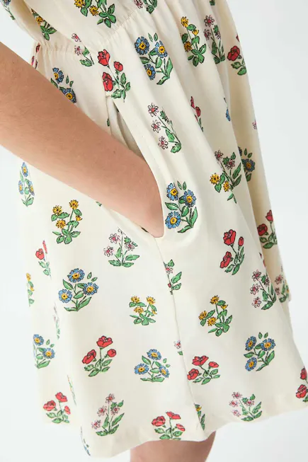 COMPANIA FANTASTICA - Compania Fantastica Παιδικό Φόρεμα