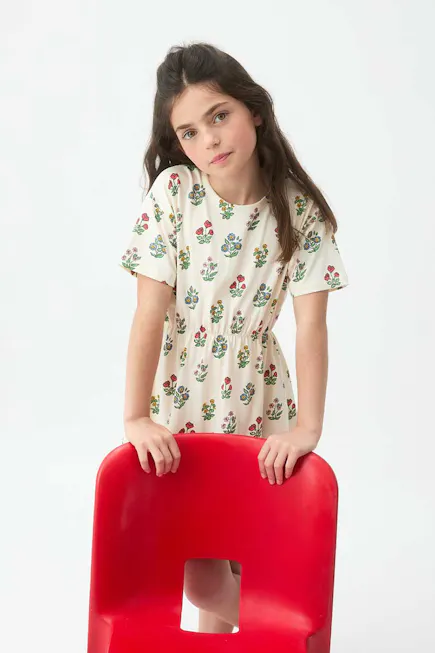 COMPANIA FANTASTICA - Compania Fantastica Παιδικό Φόρεμα