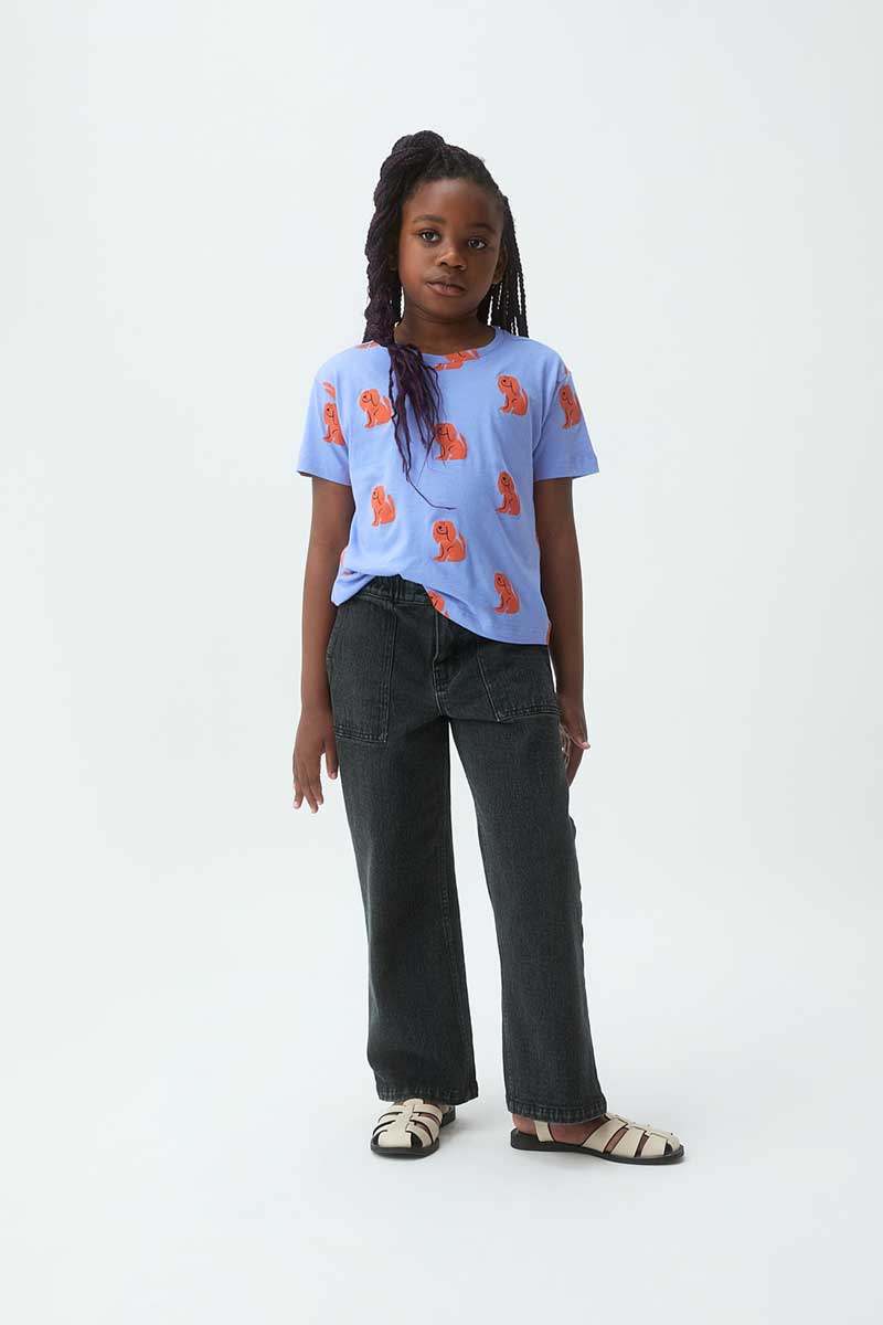 COMPANIA FANTASTICA - Compania Fantastica Παιδική Μπλούζα