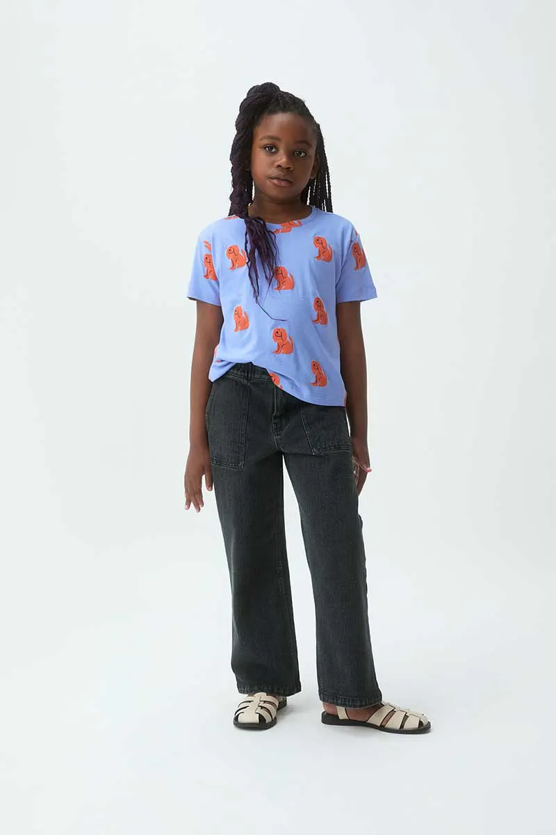 COMPANIA FANTASTICA - Compania Fantastica Παιδική Μπλούζα