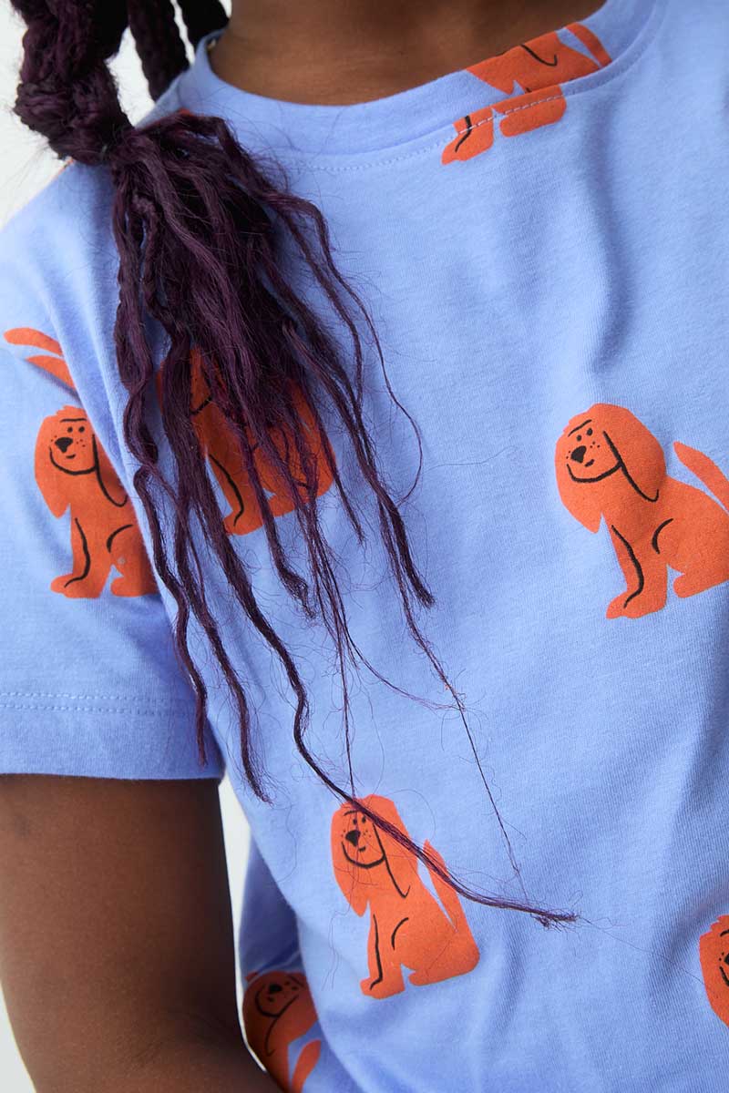  Παιδική Μπλούζα