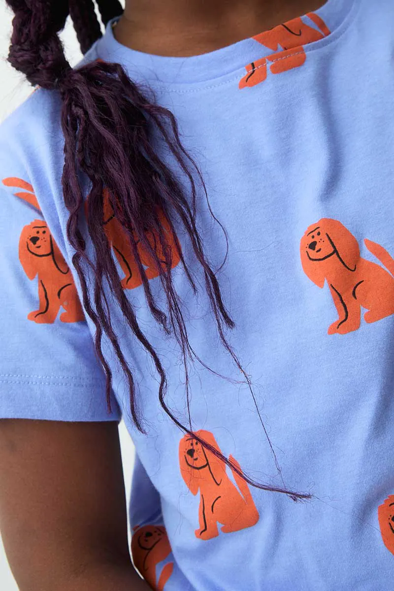 COMPANIA FANTASTICA - Compania Fantastica Παιδική Μπλούζα