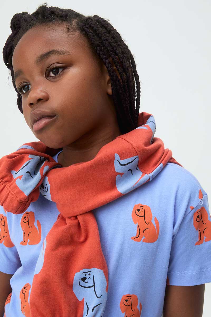 COMPANIA FANTASTICA - Compania Fantastica Παιδική Μπλούζα