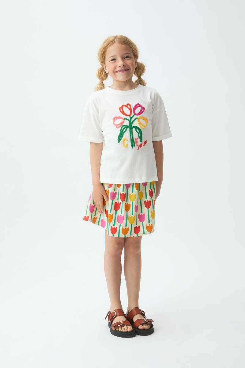 COMPANIA FANTASTICA - Compania Fantastica Παιδική Μπλούζα