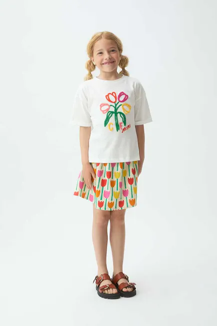 COMPANIA FANTASTICA - Compania Fantastica Παιδική Μπλούζα