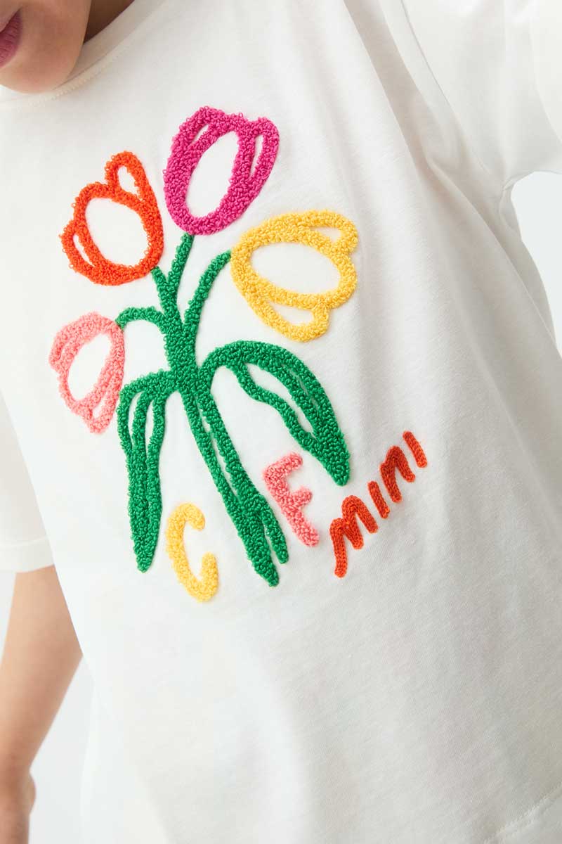  Παιδική Μπλούζα