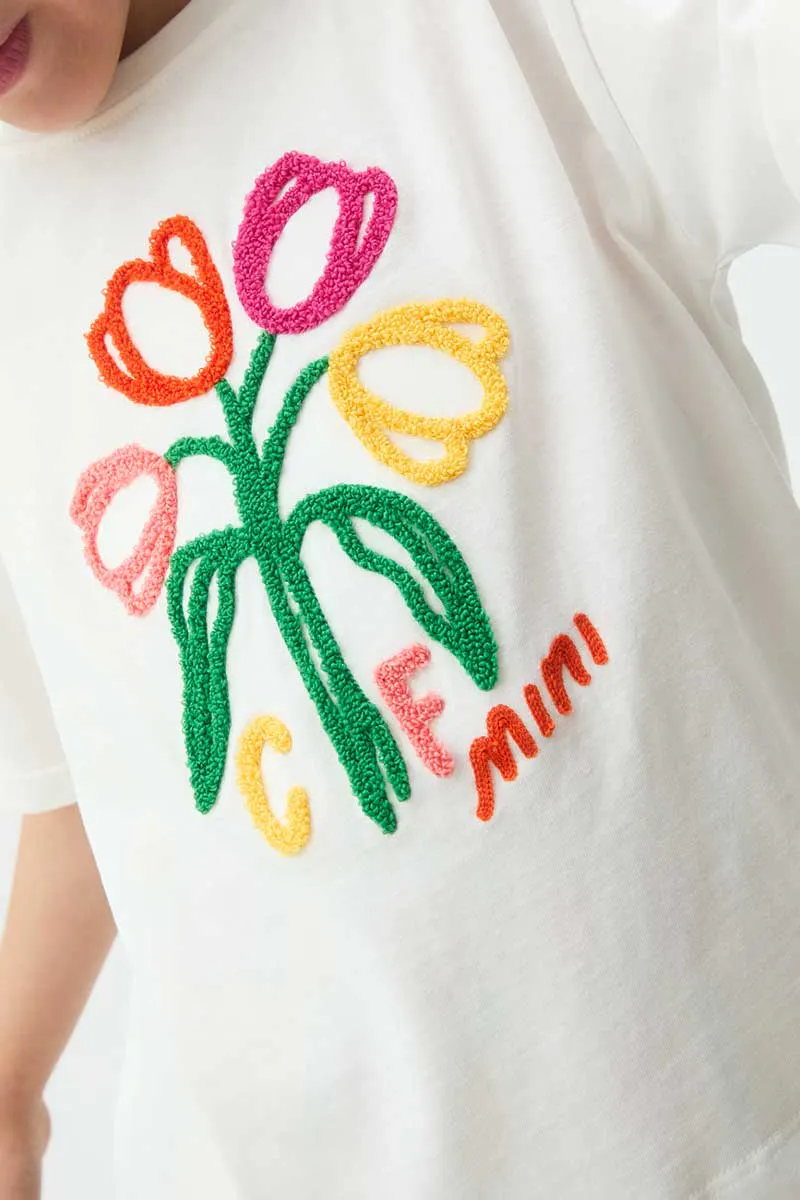 COMPANIA FANTASTICA - Compania Fantastica Παιδική Μπλούζα