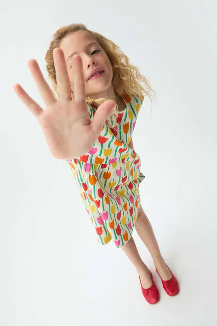 COMPANIA FANTASTICA - Compania Fantastica Παιδικό Φόρεμα