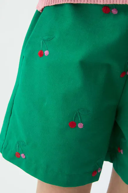 COMPANIA FANTASTICA - Compania Fantastica Παιδικό Σορτς