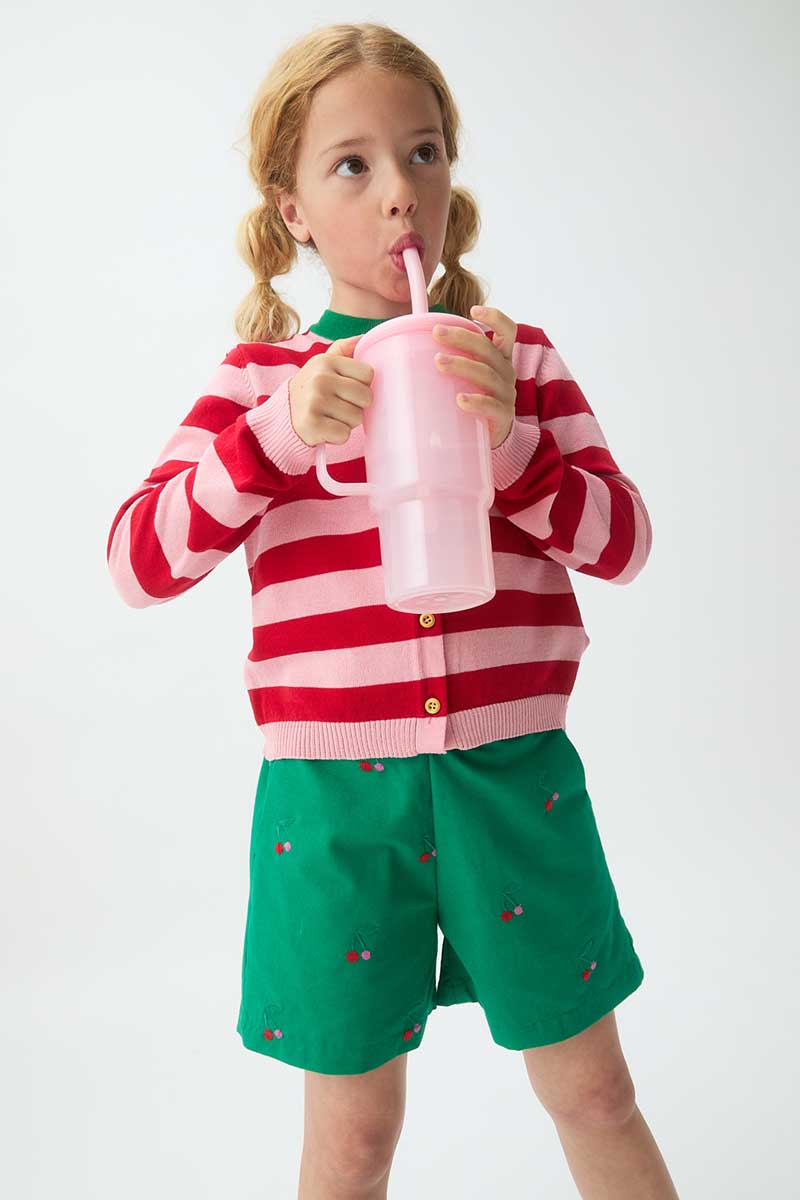 COMPANIA FANTASTICA - Compania Fantastica Παιδικό Σορτς