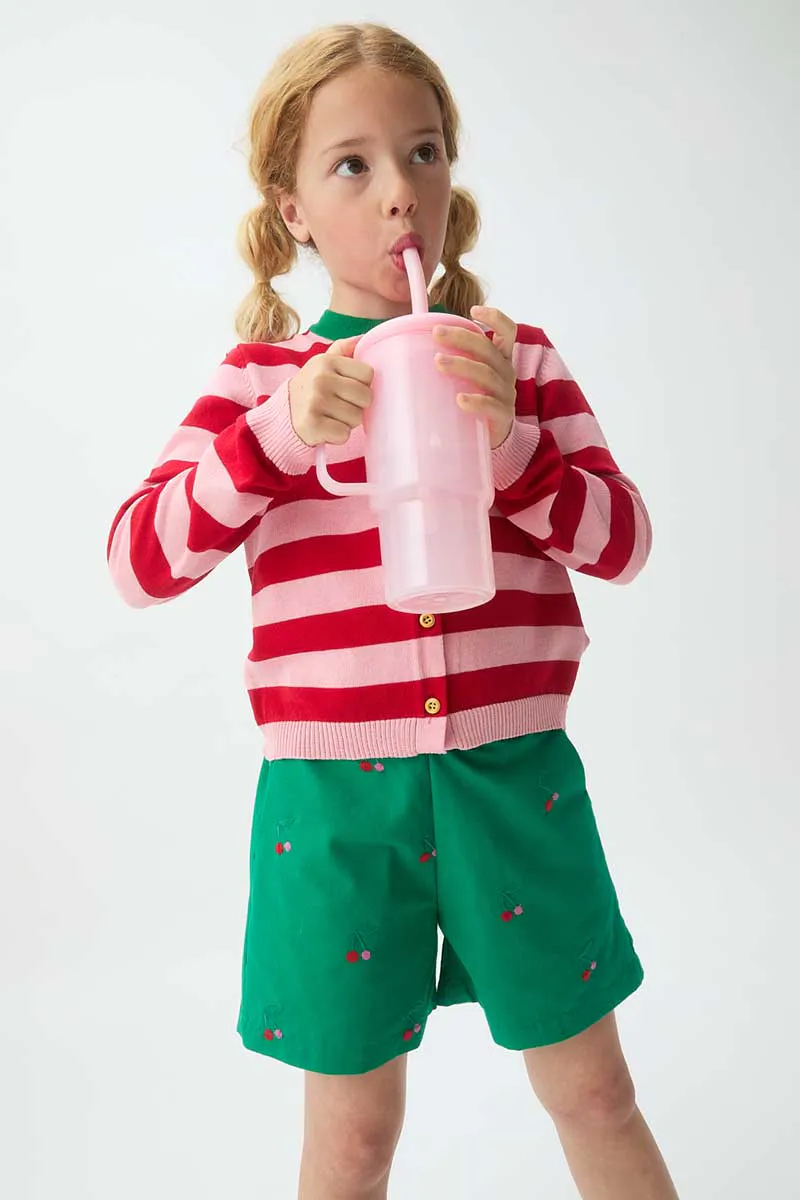 COMPANIA FANTASTICA - Compania Fantastica Παιδικό Σορτς